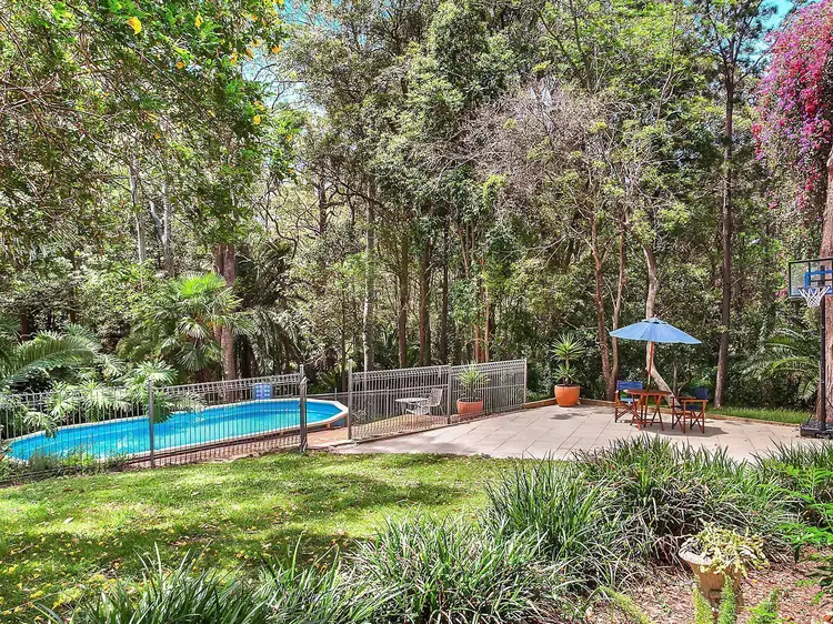 Second view of Homely house listing, 56A Eastwood Avenue, Eastwood NSW 2122
