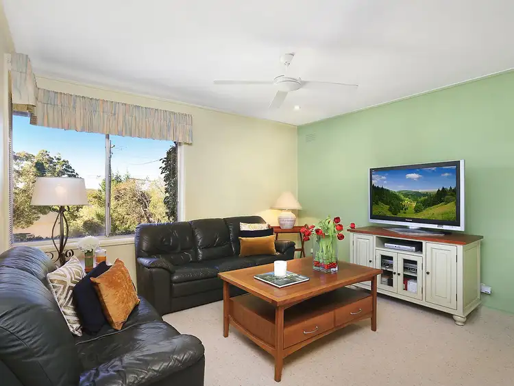 Fourth view of Homely house listing, 7 Carlow Crescent, Killarney Heights NSW 2087