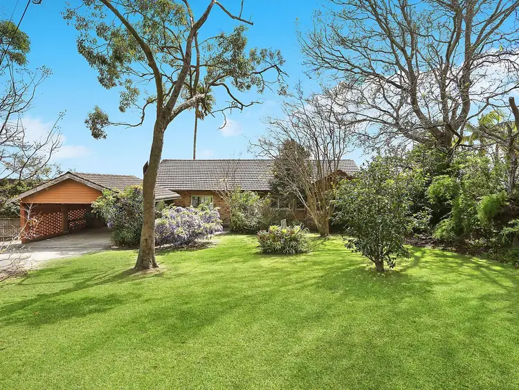 Third view of Homely house listing, 14 Gladys Avenue, Frenchs Forest NSW 2086