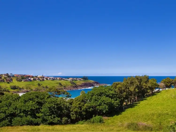 Second view of Homely house listing, 59 Attunga Avenue, Kiama Heights NSW 2533