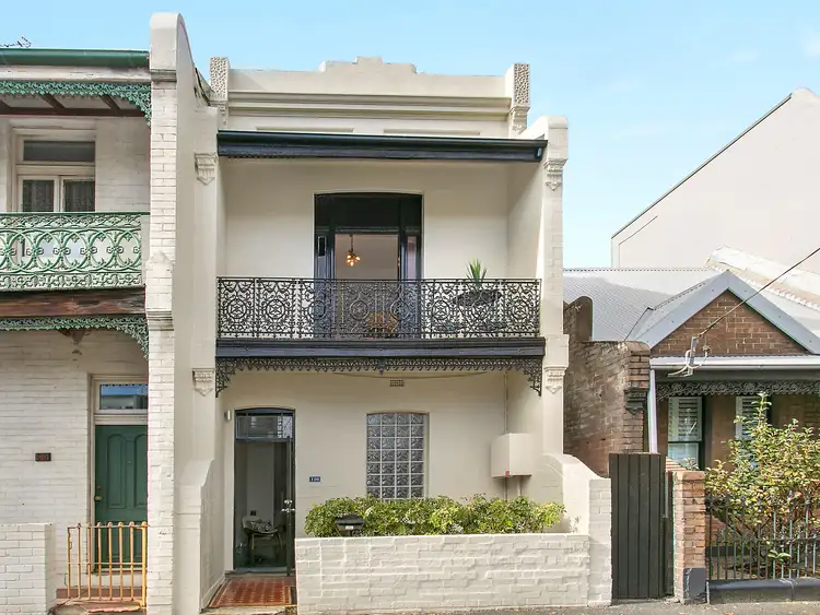 126 Mitchell Road, Alexandria NSW 2015