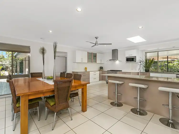 Second view of Homely house listing, 31 Saratoga Drive, Mountain Creek QLD 4557