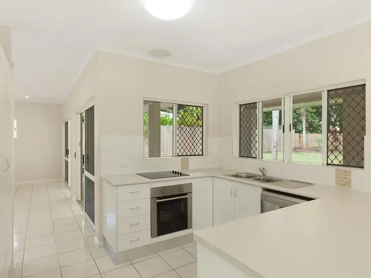 Fifth view of Homely house listing, 145 Loridan Drive, Brinsmead QLD 4870