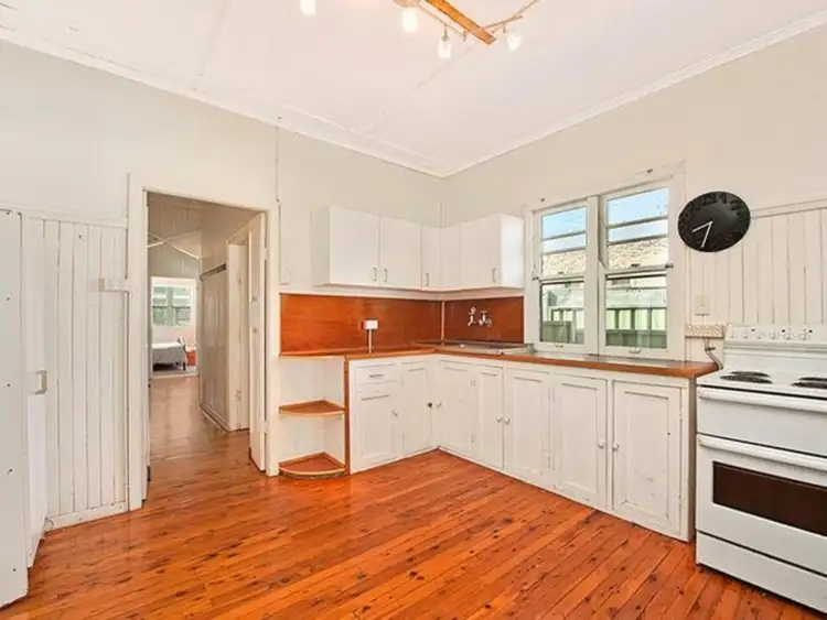 Second view of Homely house listing, 47 Haig Street, South Toowoomba QLD 4350