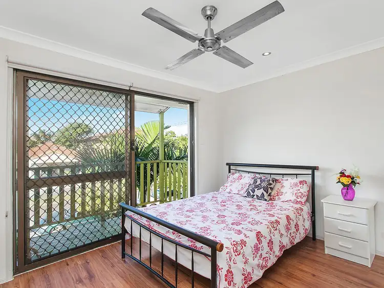 Fourth view of Homely apartment listing, 5/140 Frank Street, Labrador QLD 4215