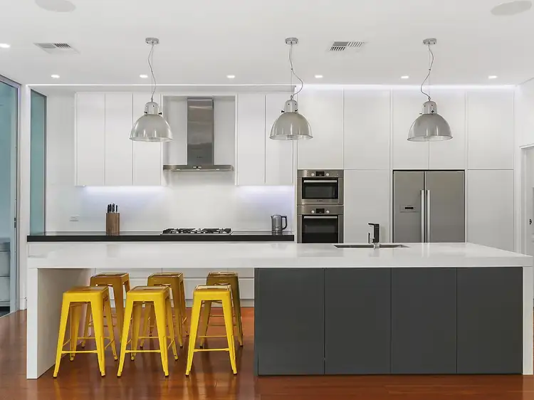 Third view of Homely house listing, 107 Warren Road, Marrickville NSW 2204