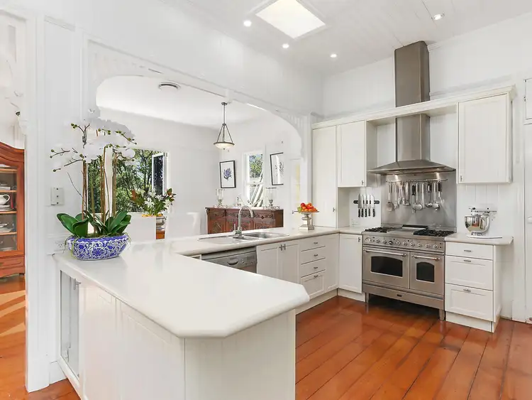 Third view of Homely house listing, 7 Kelsey Street, Coorparoo QLD 4151
