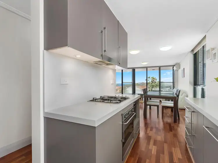 Fifth view of Homely apartment listing, 3-4/22 Clarke Street, Vaucluse NSW 2030