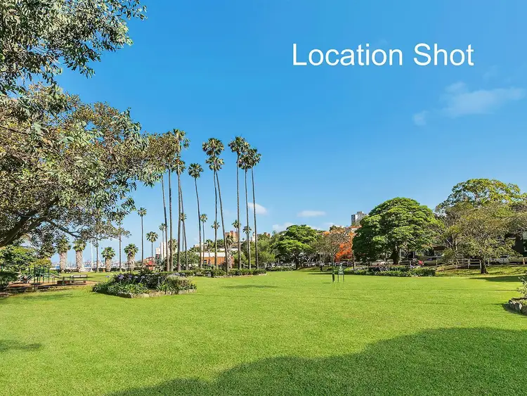 Fourth view of Homely apartment listing, 4/44 McDougall Street, Kirribilli NSW 2061