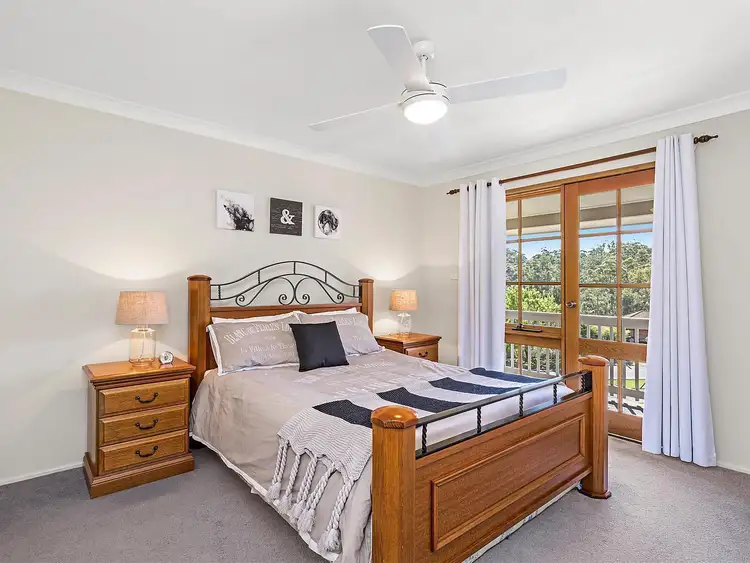 Fifth view of Homely house listing, 19 Gawain Court, Glenhaven NSW 2156