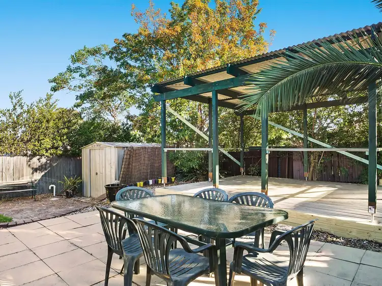 Fourth view of Homely house listing, 33 Morris Street, Mayfield West NSW 2304