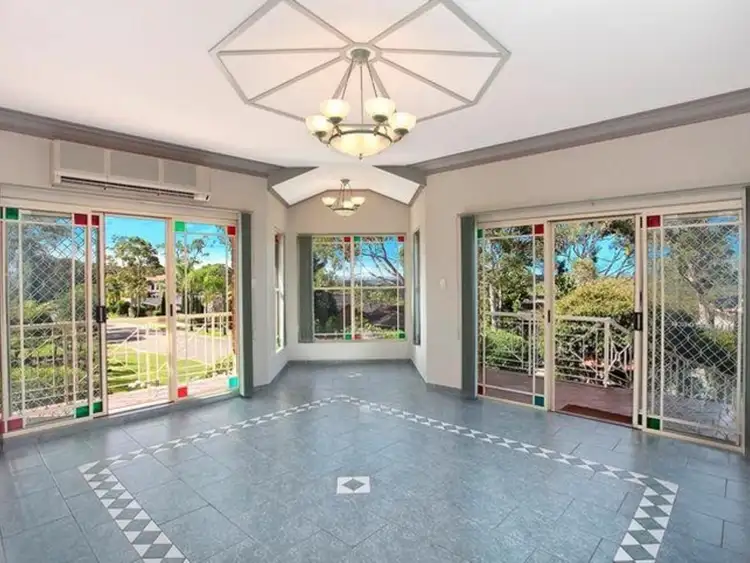 Second view of Homely house listing, 35 Mariner Road, Illawong NSW 2234