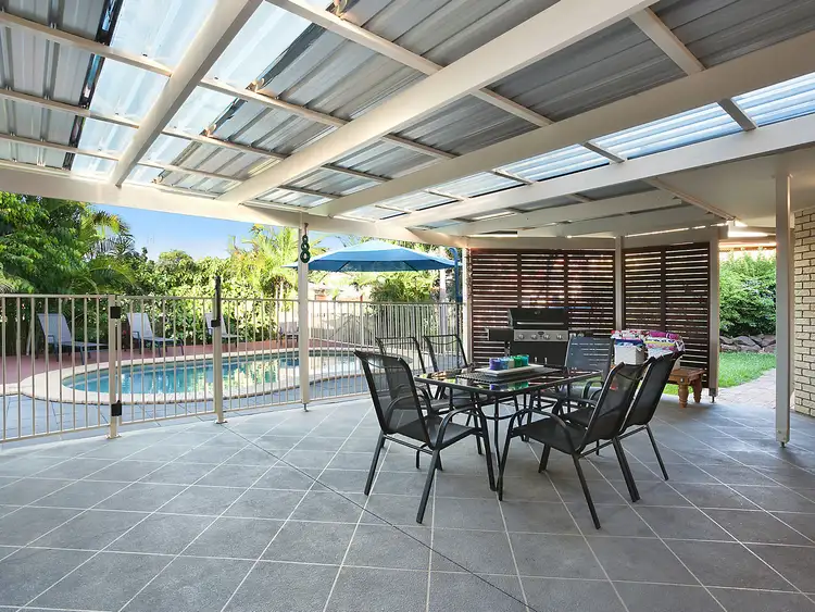 Second view of Homely house listing, 1 Buncrana Terrace, Banora Point NSW 2486