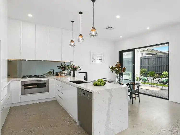 Fourth view of Homely townhouse listing, 6C Hazel Avenue, Edithvale VIC 3196