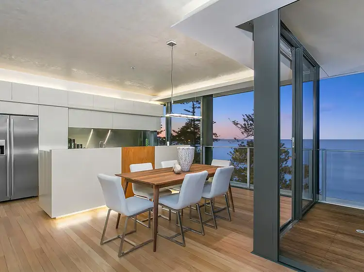 Fourth view of Homely apartment listing, 25/7 South Steyne, Manly NSW 2095