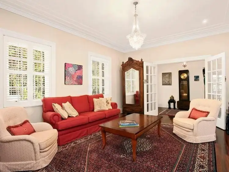 Main view of Homely house listing, 1A McHatton Street, Waverton NSW 2060