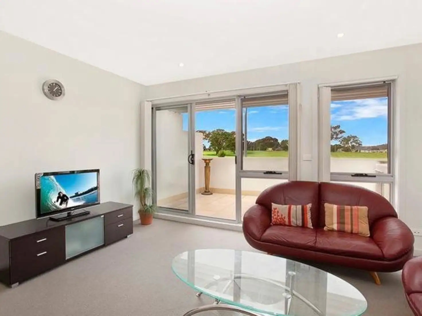 Main view of Homely apartment listing, 70/10 Hinder Street, Gungahlin ACT 2912