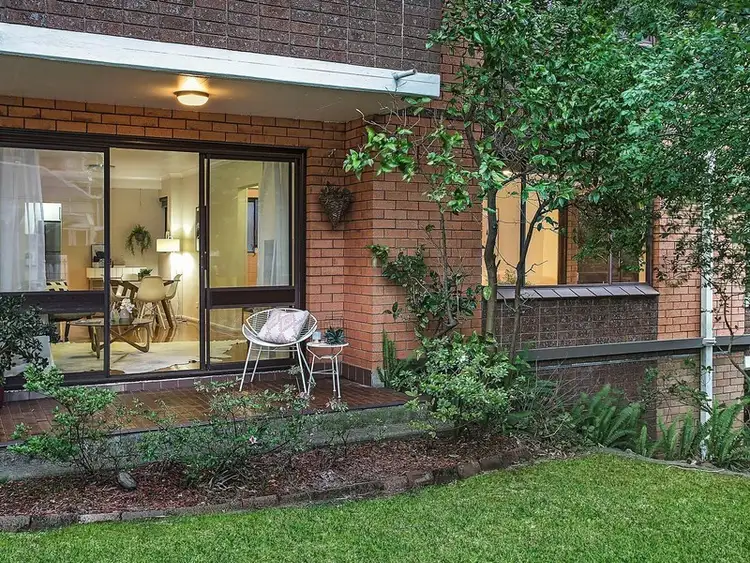 Fourth view of Homely apartment listing, 1/49 Liverpool Road, Ashfield NSW 2131