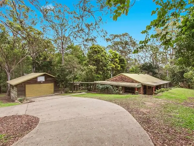 Fourth view of Homely house listing, 4 Yandala Place, Tallebudgera QLD 4228