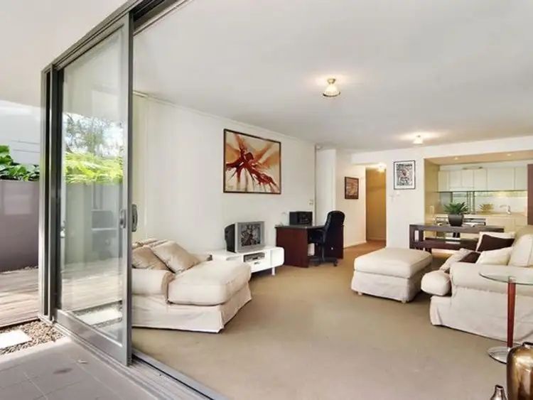 B101/106 Brook Street, Coogee NSW 2034