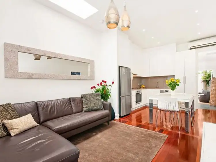 10 Brae Street, Bronte NSW 2024
