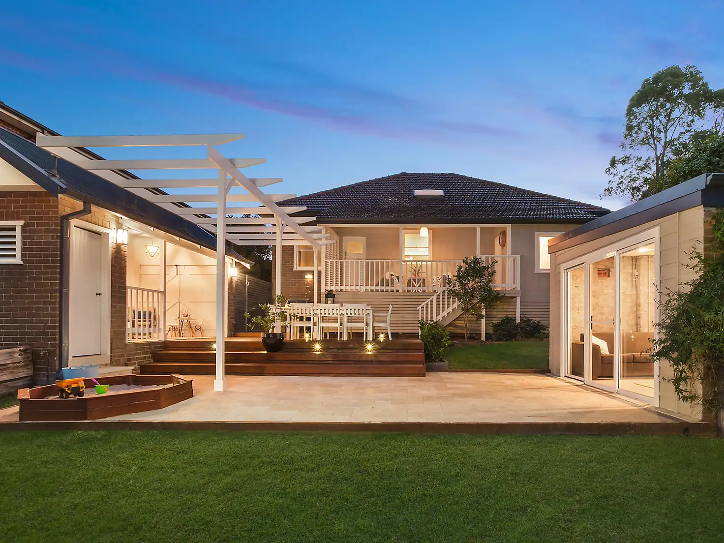 Main view of Homely house listing, 27 Hollis Avenue, Denistone East NSW 2112