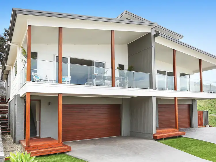 Third view of Homely house listing, 2/13 Northpoint Place, Bombo NSW 2533