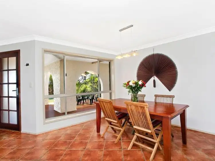 Second view of Homely house listing, 24 Elsie Street, Banora Point NSW 2486