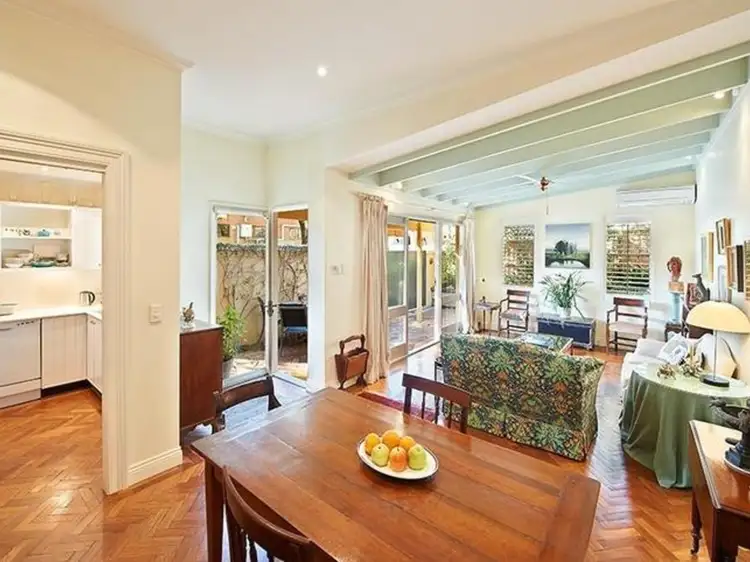 Fourth view of Homely house listing, 33 Spicer Street, Woollahra NSW 2025