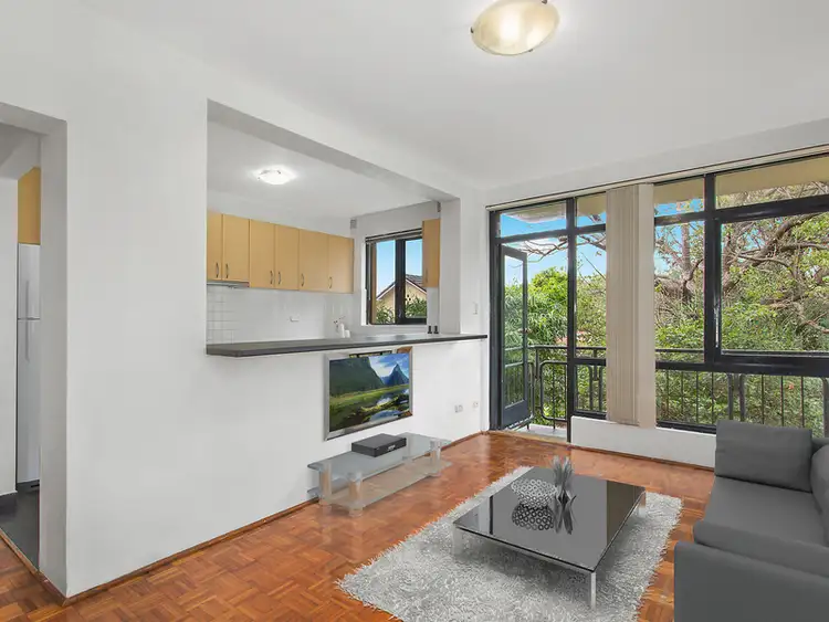 9/7 Bruce Street, Ashfield NSW 2131