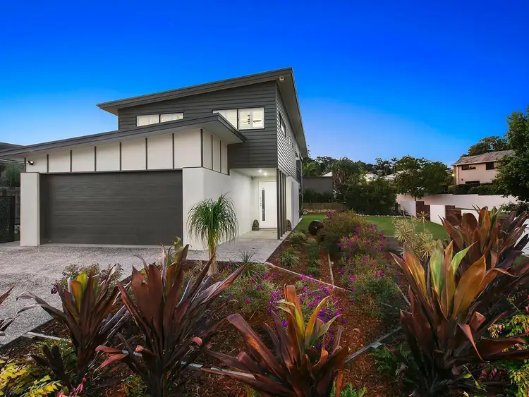 Fifth view of Homely house listing, 3 Strezlecki Close, Buderim QLD 4556