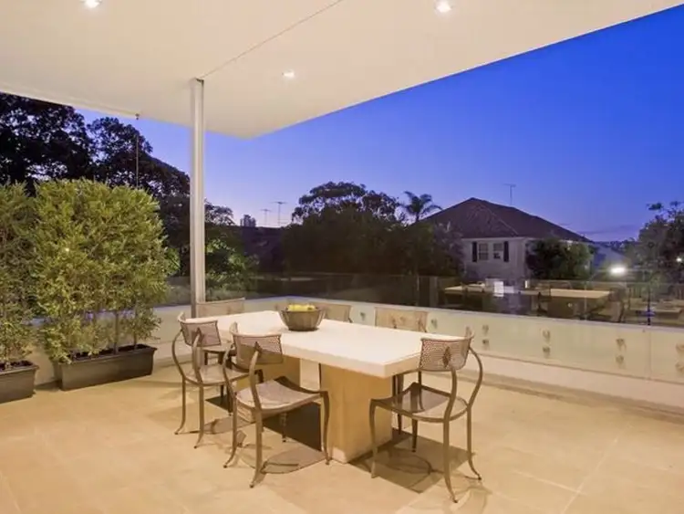 Third view of Homely apartment listing, 3/59 William Street, Double Bay NSW 2028