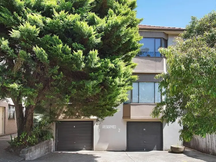 Fourth view of Homely apartment listing, 5/164 Old South Head Road, Bellevue Hill NSW 2023