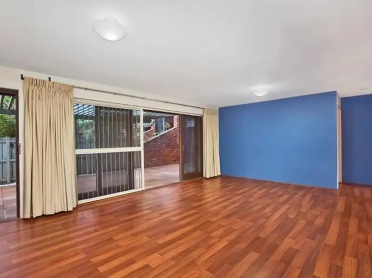 Third view of Homely apartment listing, 10/136 Miskin Street, Toowong QLD 4066