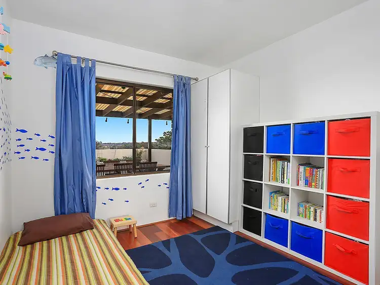 Fifth view of Homely apartment listing, 18/80 Crown Road, Queenscliff NSW 2096