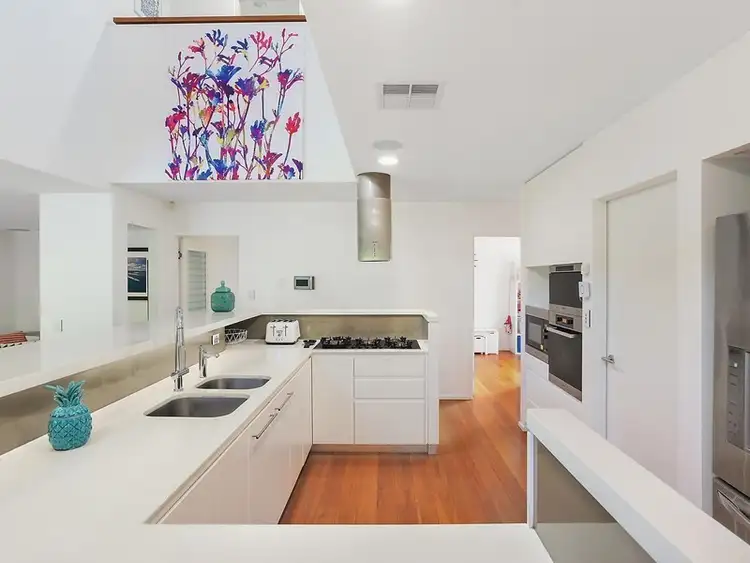 Third view of Homely house listing, 27 Barambah Road, Roseville NSW 2069