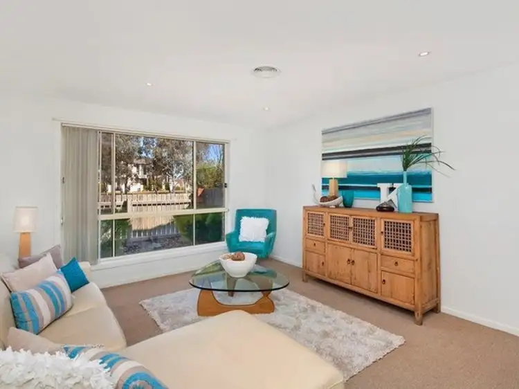 Second view of Homely villa listing, 259 Anthony Rolfe Avenue, Gungahlin ACT 2912