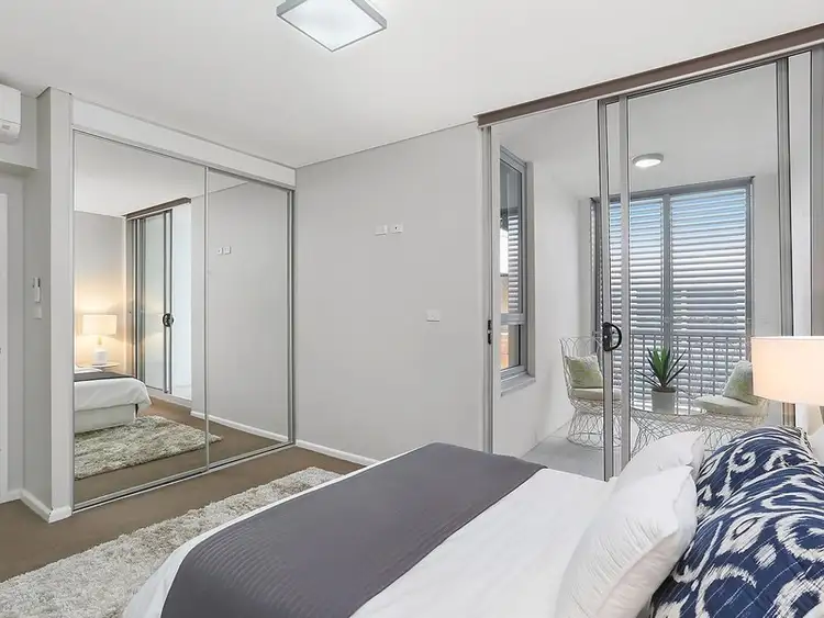 Sixth view of Homely apartment listing, 41/157 Victoria Road, Gladesville NSW 2111