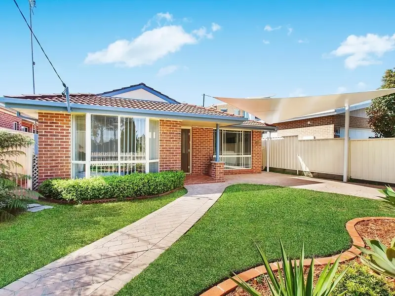 Main view of Homely house listing, 33 Kourung Street, Ettalong Beach NSW 2257