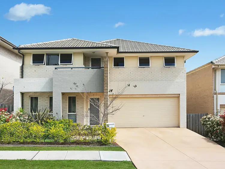 Main view of Homely house listing, 28 Greenfield Crescent, Elderslie NSW 2570