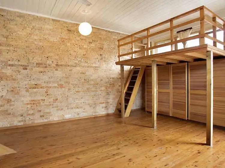 Second view of Homely house listing, 4 Summer Hill Street, Lewisham NSW 2049