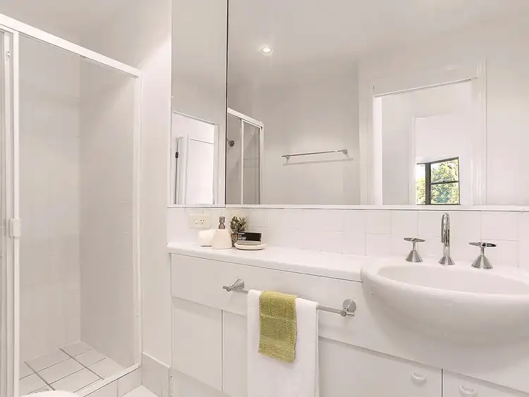 Sixth view of Homely apartment listing, 18/15 Clarence Road, Indooroopilly QLD 4068