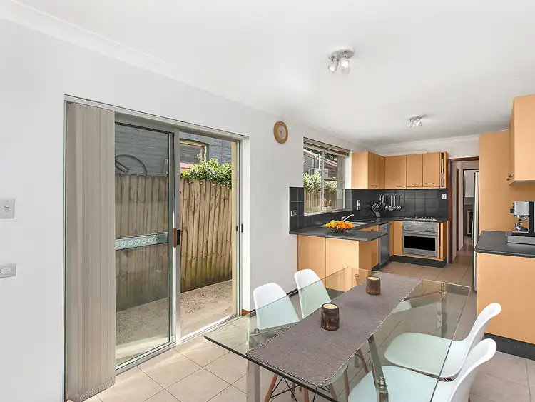 Third view of Homely house listing, 33 Fairfowl Street, Dulwich Hill NSW 2203
