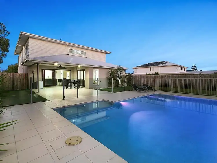 Second view of Homely house listing, 51 North Beach Place, Mudjimba QLD 4564