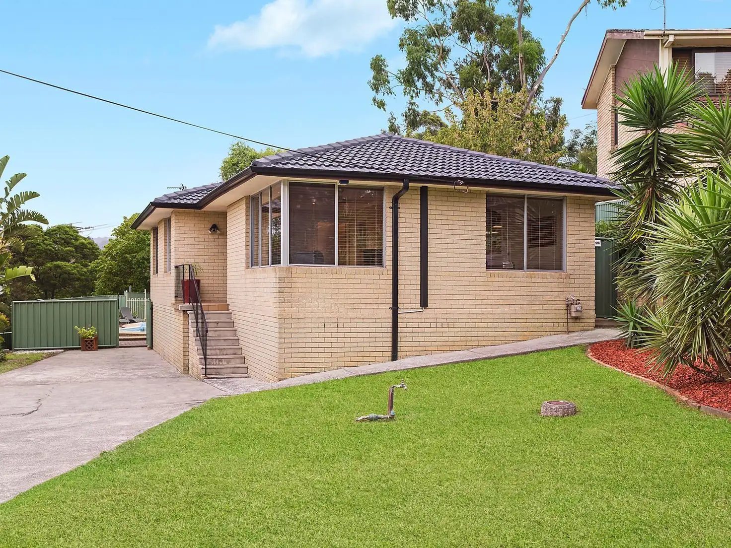 Main view of Homely house listing, 18 Smyth Place, Figtree NSW 2525