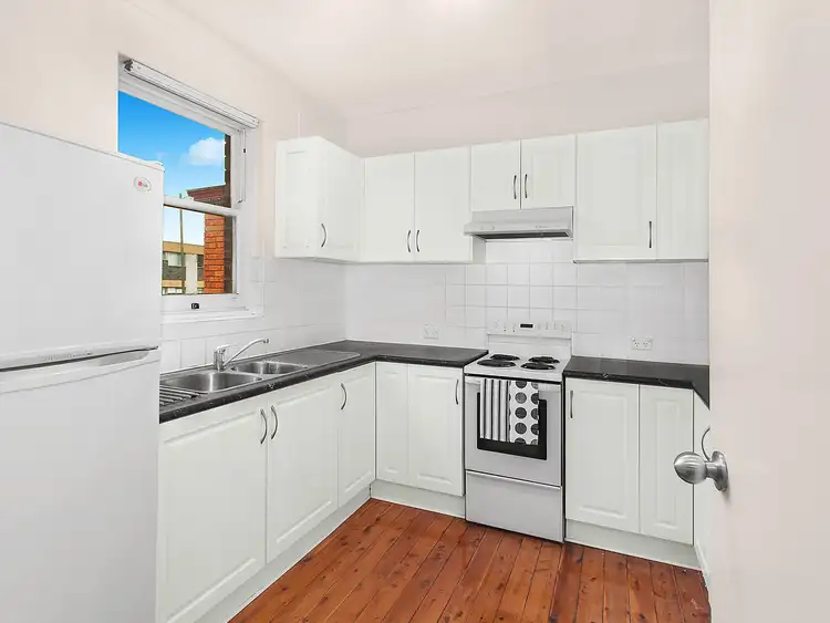 Fourth view of Homely apartment listing, 10/1 Blackwood Avenue, Ashfield NSW 2131