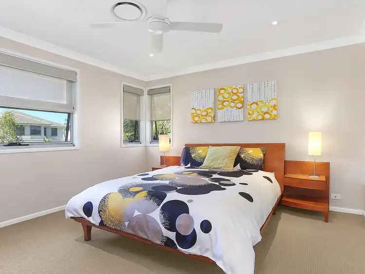 Fourth view of Homely house listing, 56 Highland Crescent, Belmont QLD 4153