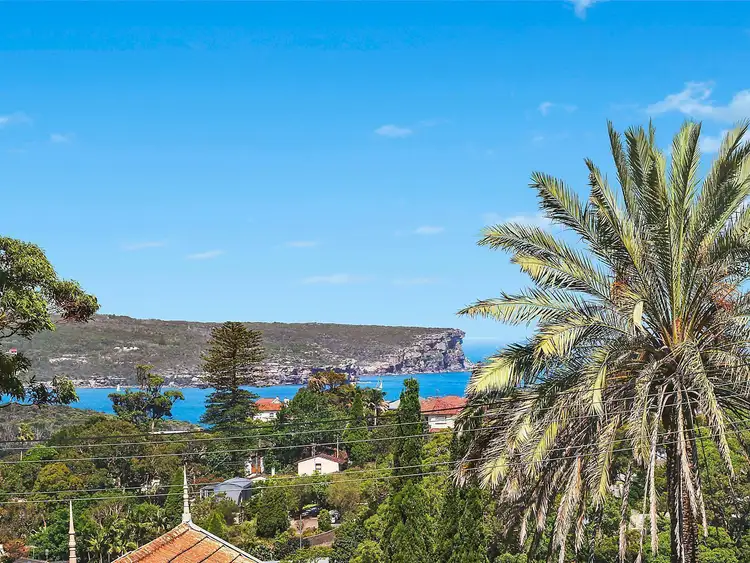 Third view of Homely apartment listing, 3/2A Parriwi Road, Mosman NSW 2088