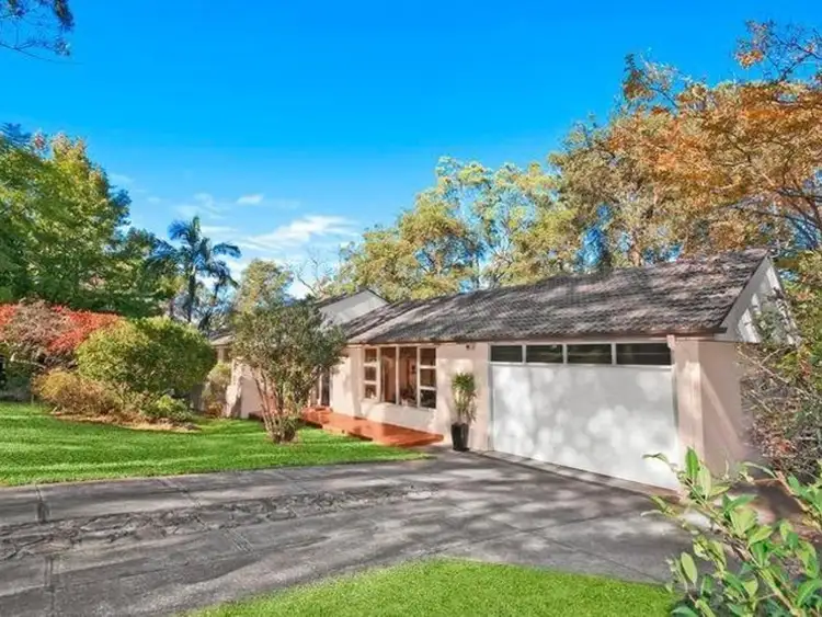 Fourth view of Homely house listing, 3 Castle Howard Road, Cheltenham NSW 2119