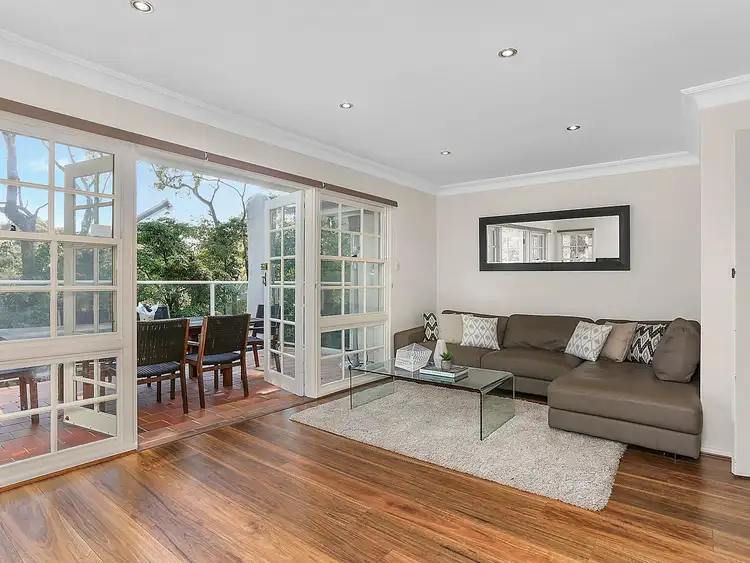 Fourth view of Homely house listing, 1 Castle Howard Road, Cheltenham NSW 2119